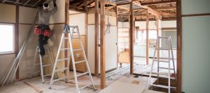 Entreprise de rénovation de la maison et de rénovation d’appartement à Cuzion